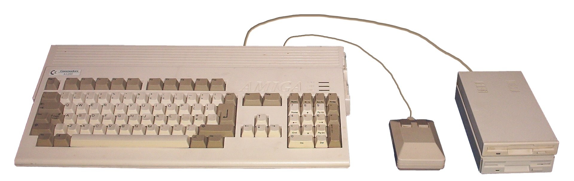 Amiga 1200