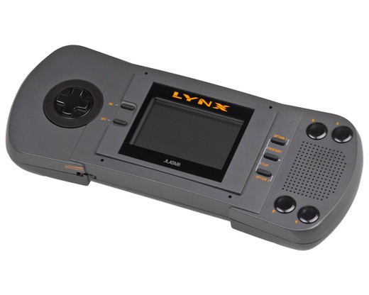 Atari Lynx