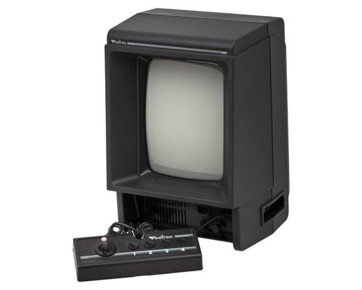 Vectrex