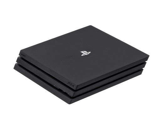 PlayStation 4 Pro