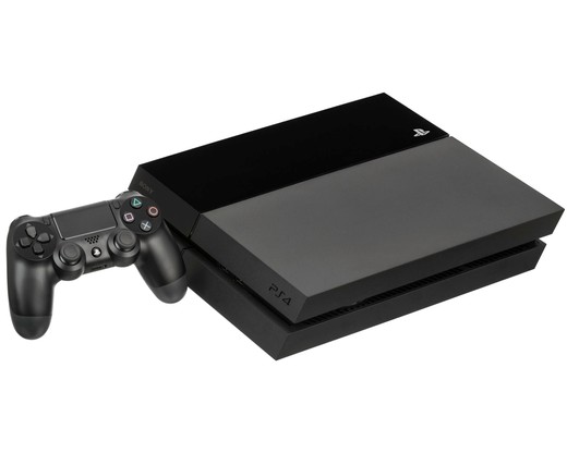 PlayStation 4