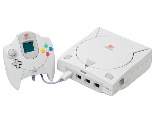 Dreamcast
