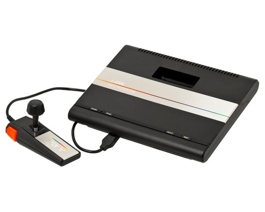 Atari 7800