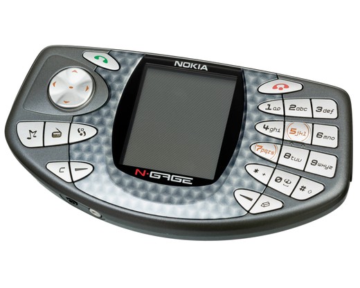 N-Gage