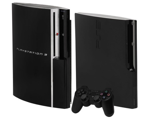 PlayStation 3