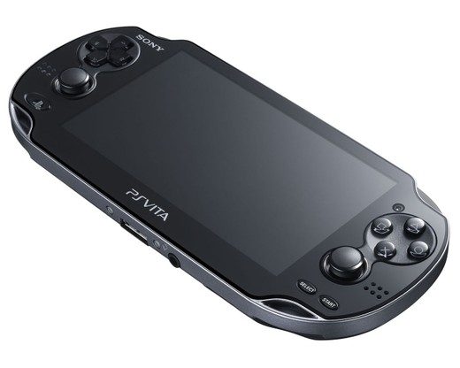 PlayStation Vita