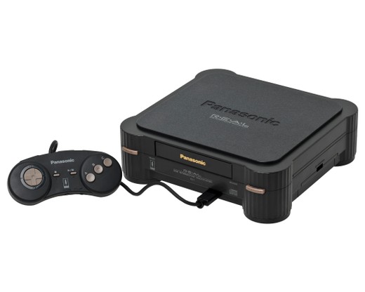 3DO Interactive Multiplayer