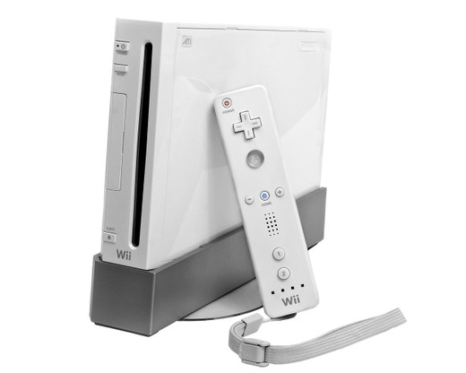 Wii