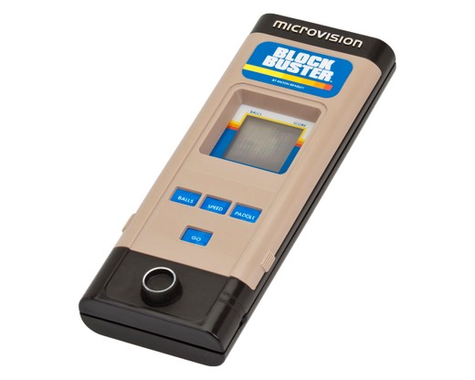 Microvision