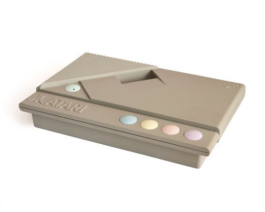 Atari XEGS