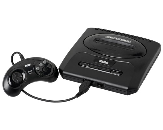 Genesis