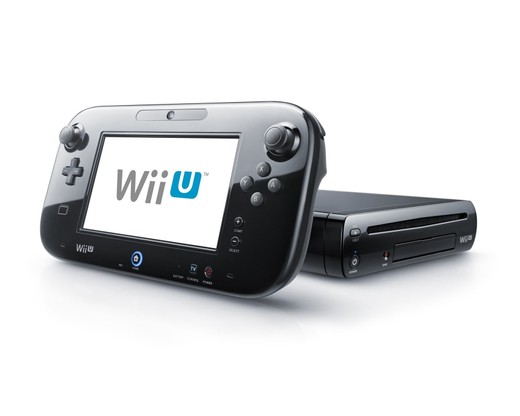 Wii U