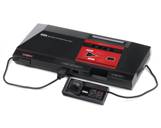 Master System
