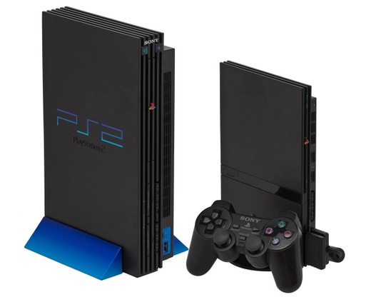 PlayStation 2