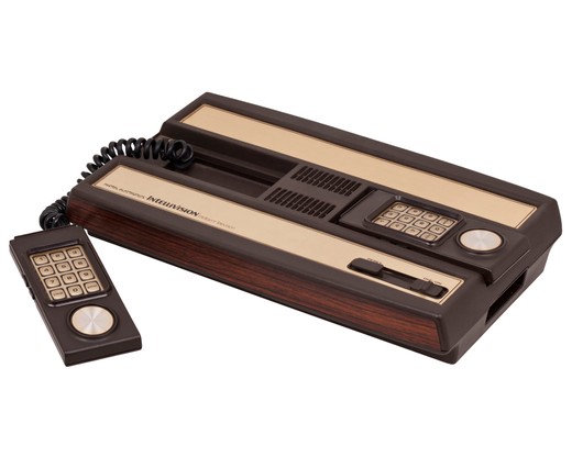 Intellivision