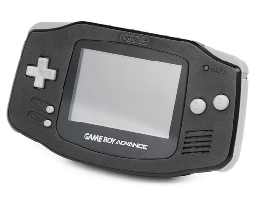 Game Boy Advance