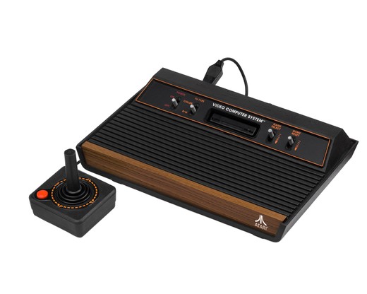 Atari 2600