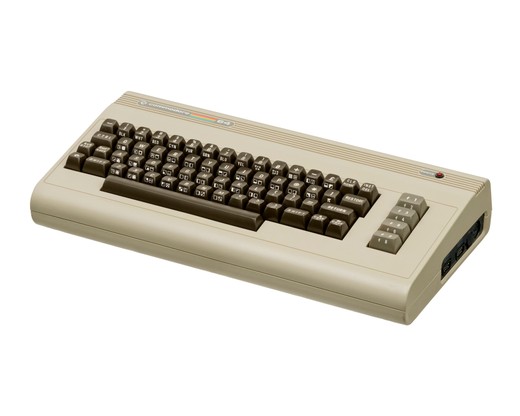Commodore 64