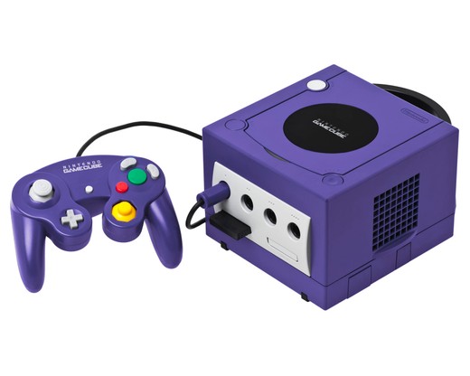 GameCube