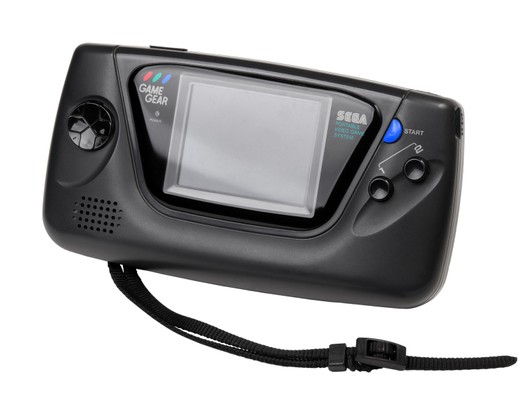 Game Gear