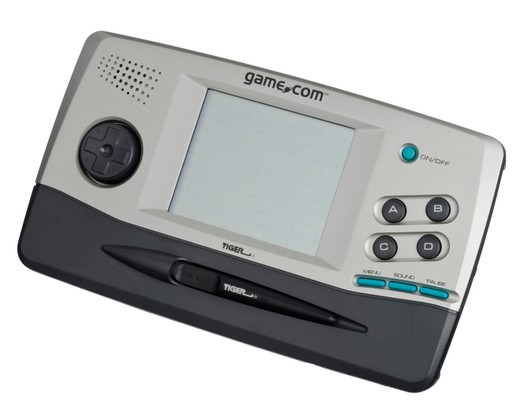 Game.com