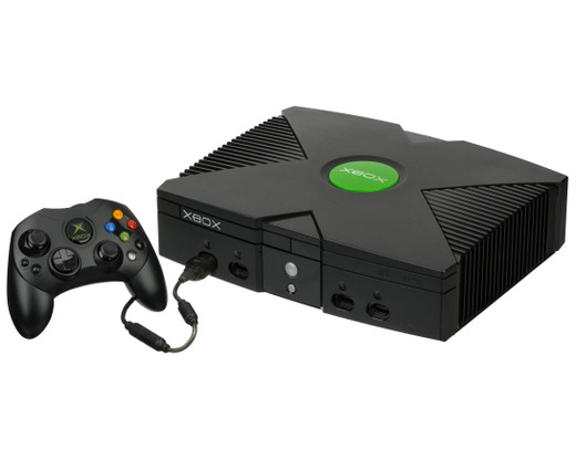 Xbox