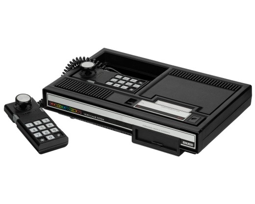 ColecoVision