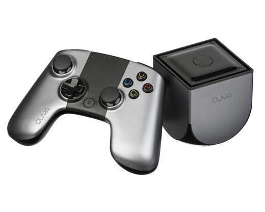 Ouya
