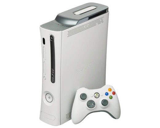 Xbox 360