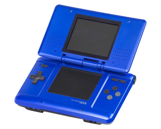 Nintendo DS
