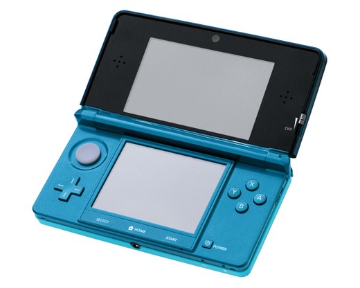 Nintendo 3DS
