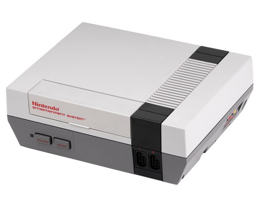 Nintendo Entertainment System