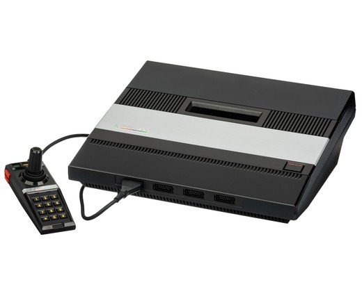 Atari 5200