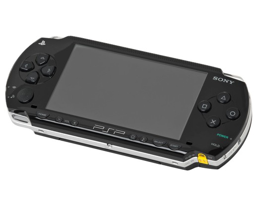 PlayStation Portable