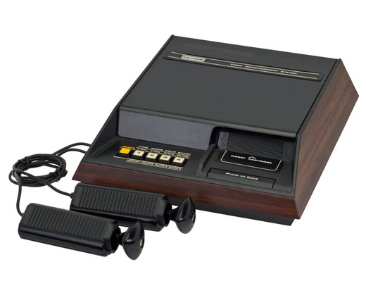 Fairchild Channel F