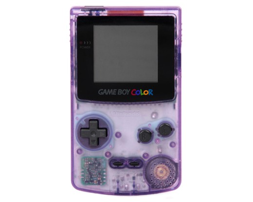 Game Boy Color