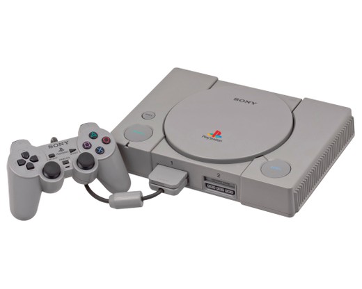 PlayStation